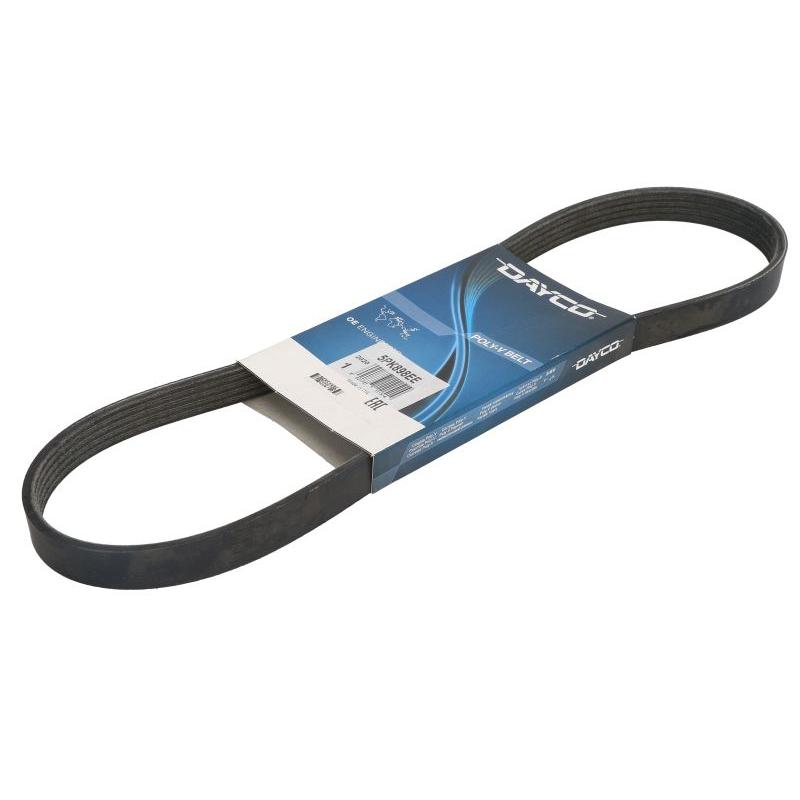 DAYCO DAY5PK898EE V-Ribbed Belt