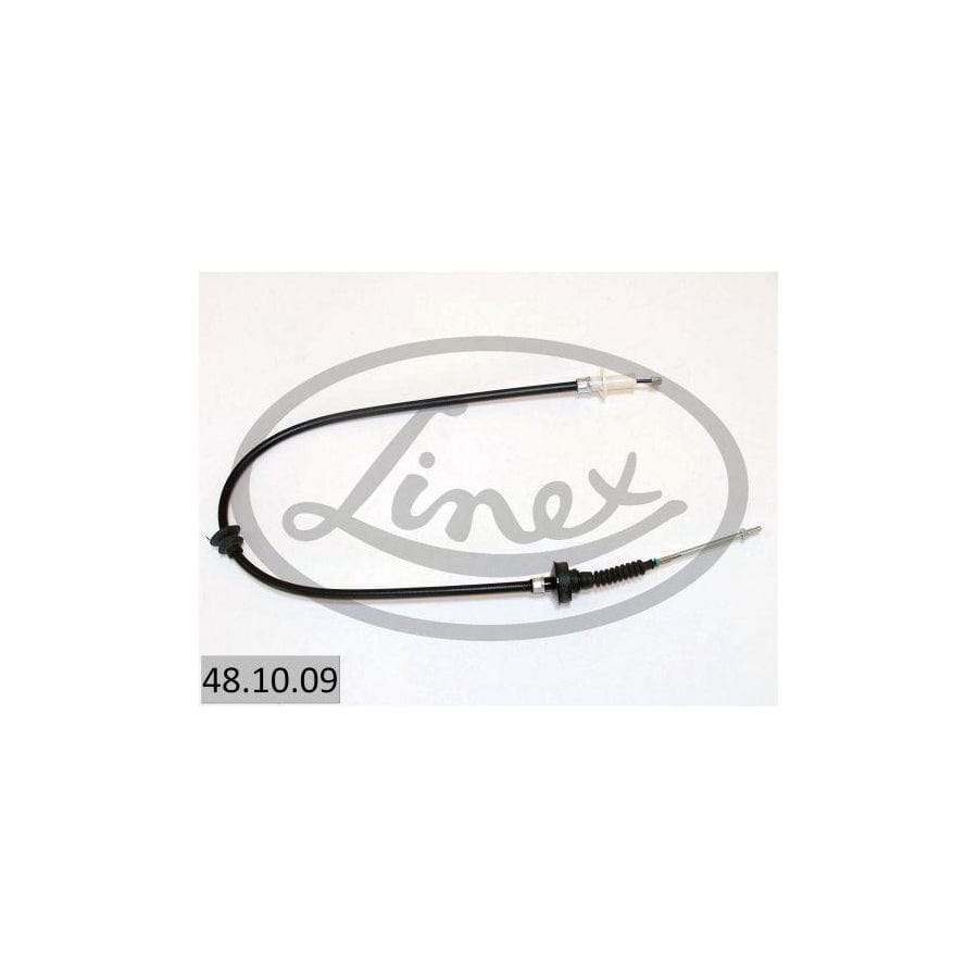 Linex 48.10.09 Clutch Cable