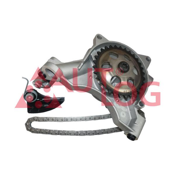 AUTLOG ATKT1215 Oil Pump Gasket Drive