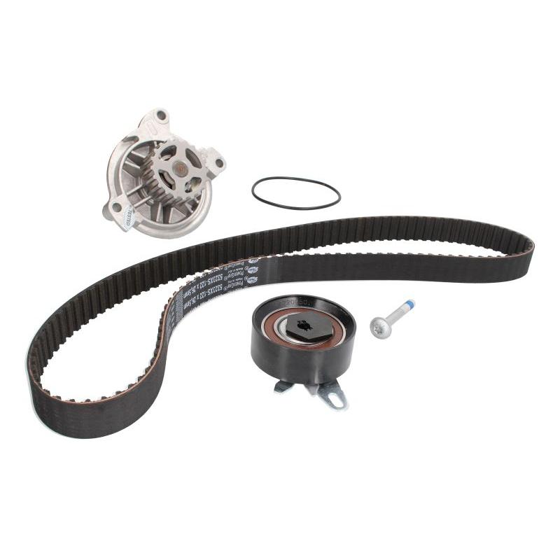 GATES GATKP35323XS Water Pump & Timing Belt Kit