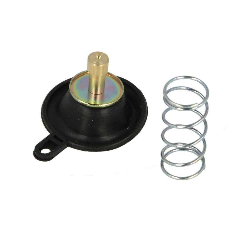 TOURMAX ACV-202 Air Cut Valve