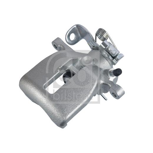 WP WP-252 Compressed-Air System Brake Hose