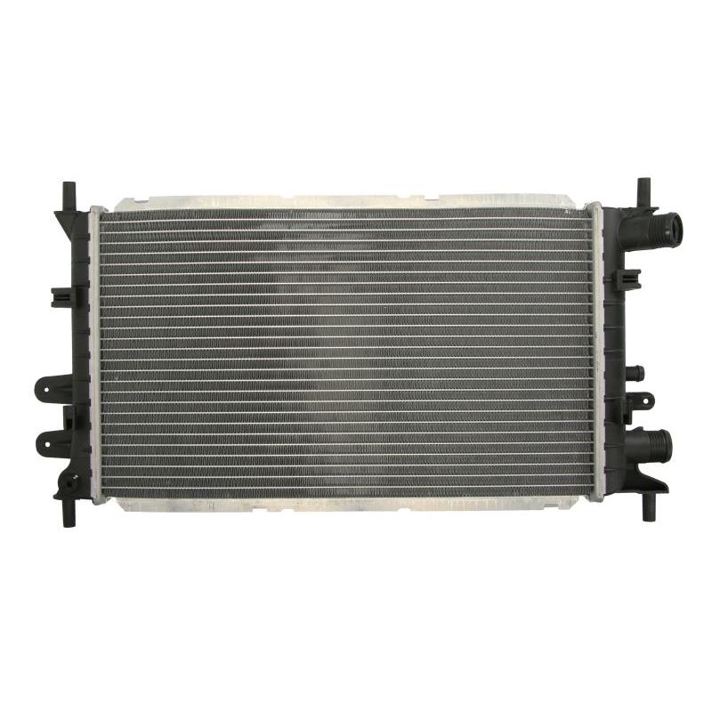 NISSENS NIS62163 Engine Radiator