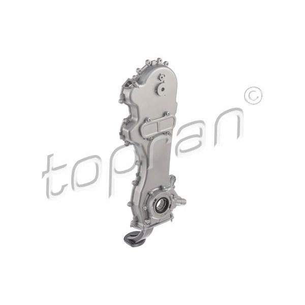 HANS PRIES HP208359 Oil Pump