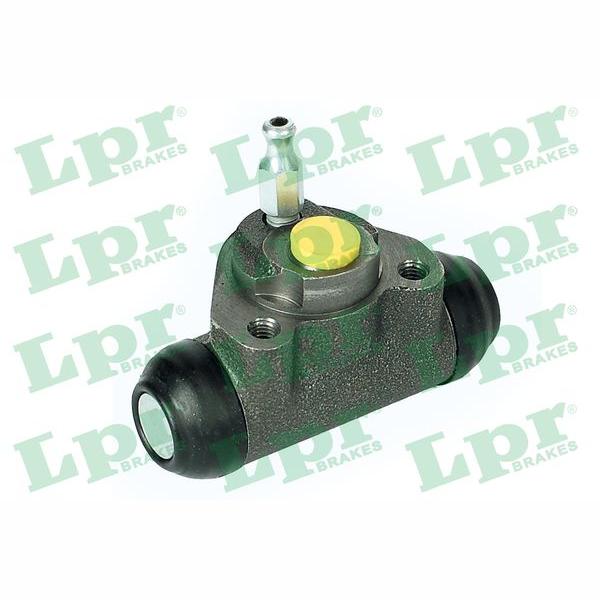 JOST JAE0250408483 Brake Caliper