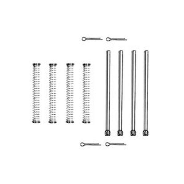 TRW MOTO PFK289 Disc Brake Pad Accessory Kit