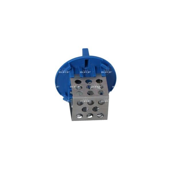 NRF NRF342103 Interior Blower Regulator