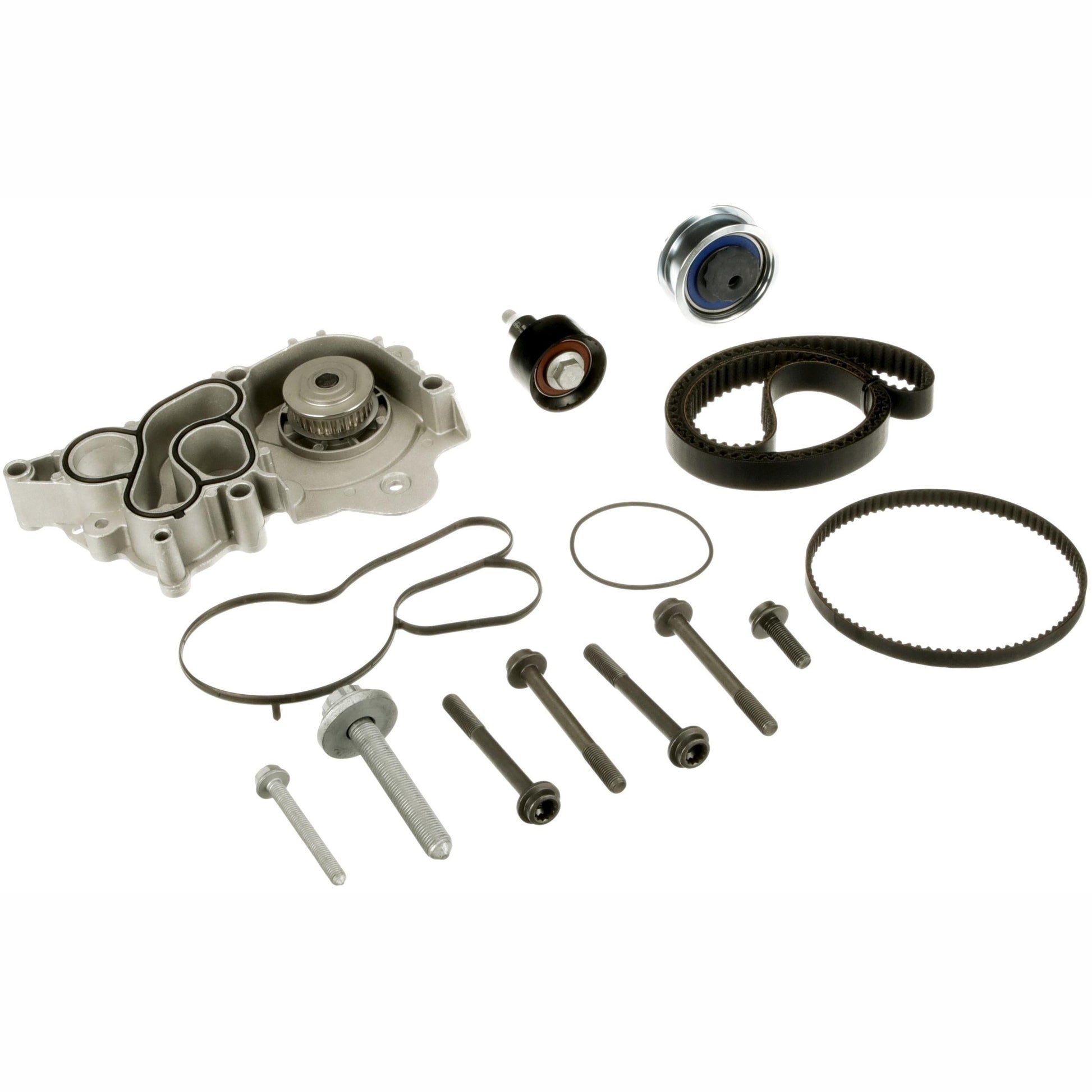 GATES GATKP75680XS-4 Water Pump & Timing Belt Kit