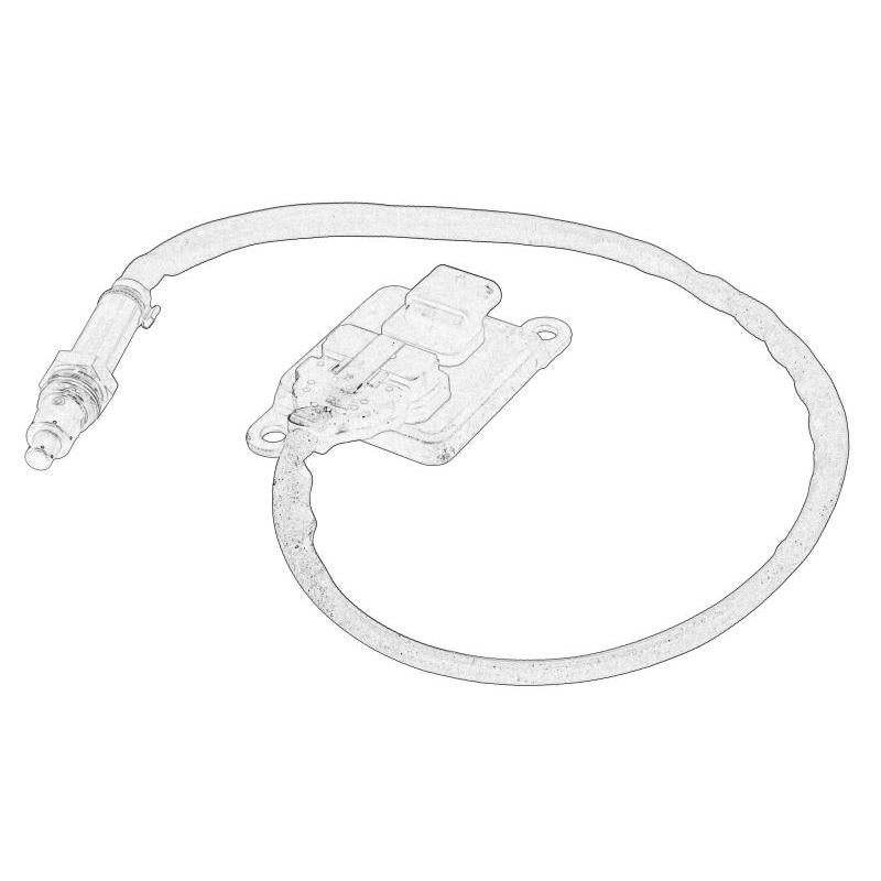 OE IVECO 5801881001 Urea Injection Nox Sensor
