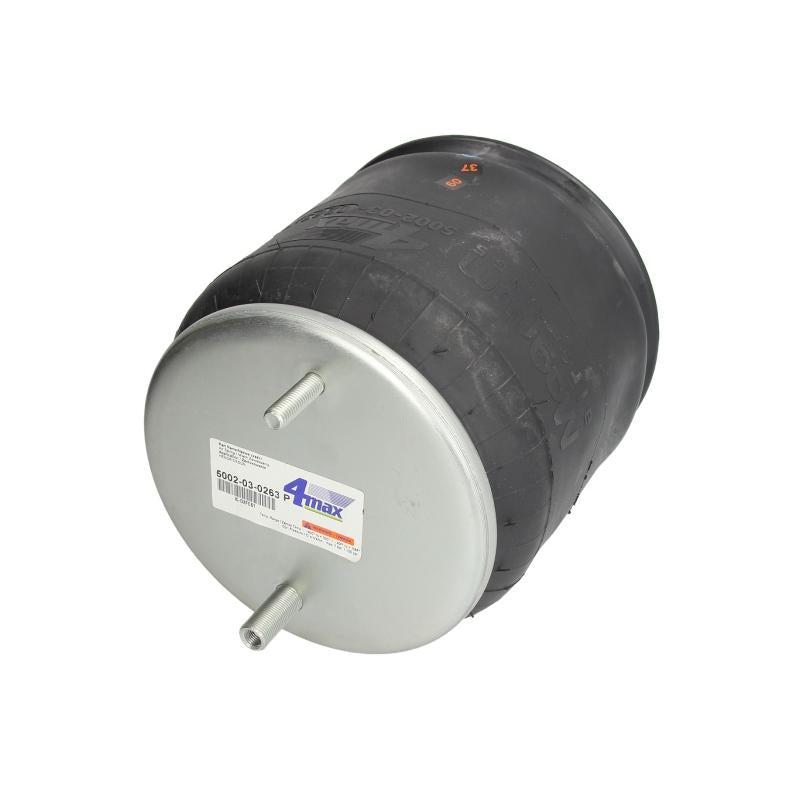 MAGNUM TECHNOLOGY 5002-03-0263P Air Suspension Bellow