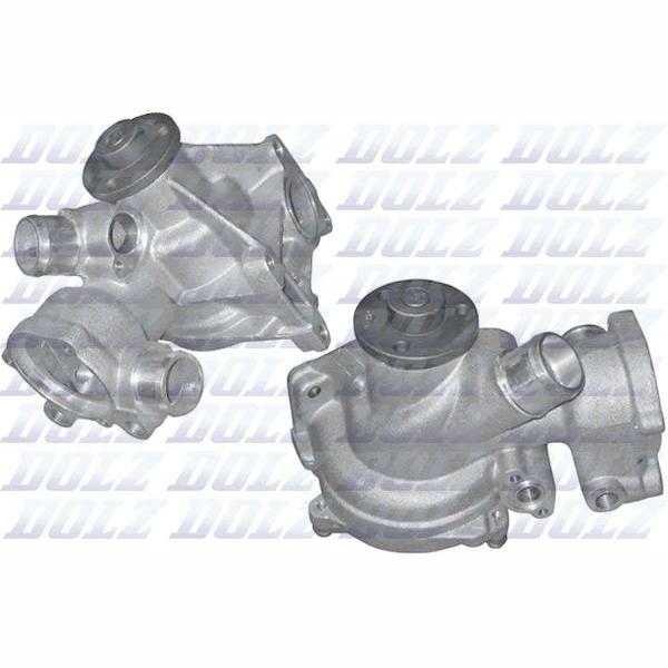 DOLZ M210 Water Pump