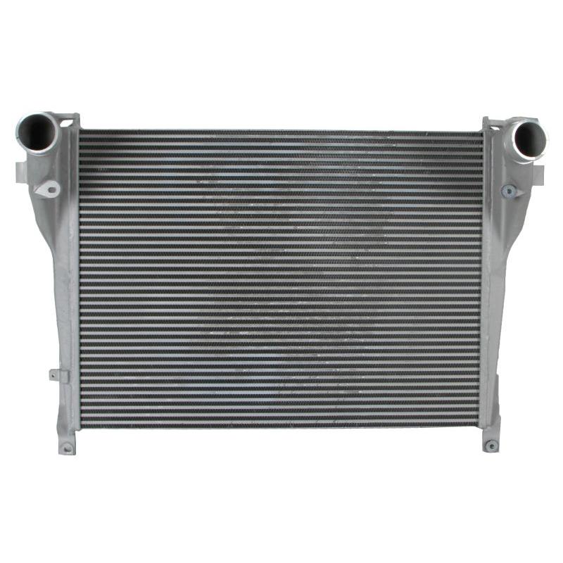 NISSENS NIS961577 Charge Air Cooler