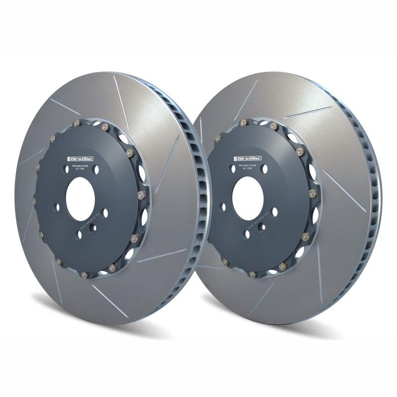 GIRODISC GD-A1-159 Brake Disc