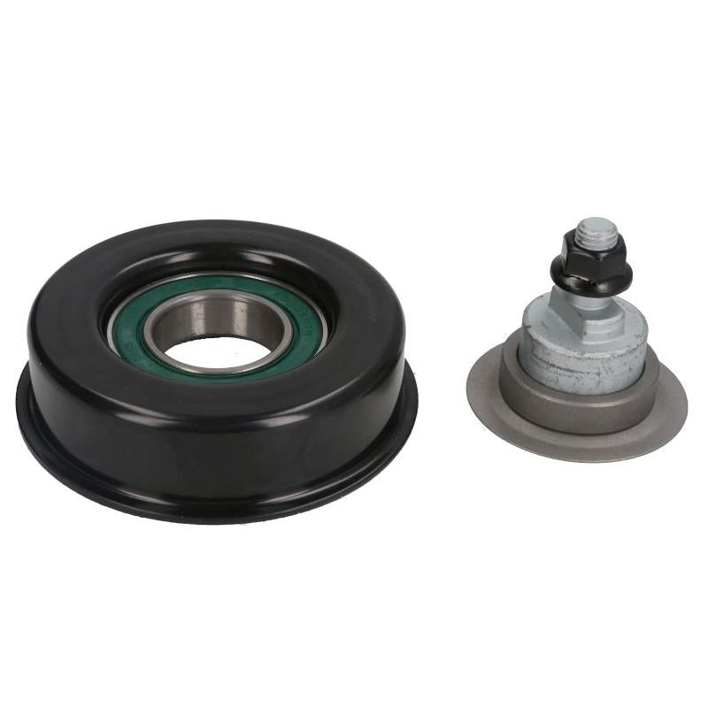 SKF VKM65034 V-Ribbed Belt Deflection/Guide Pulley