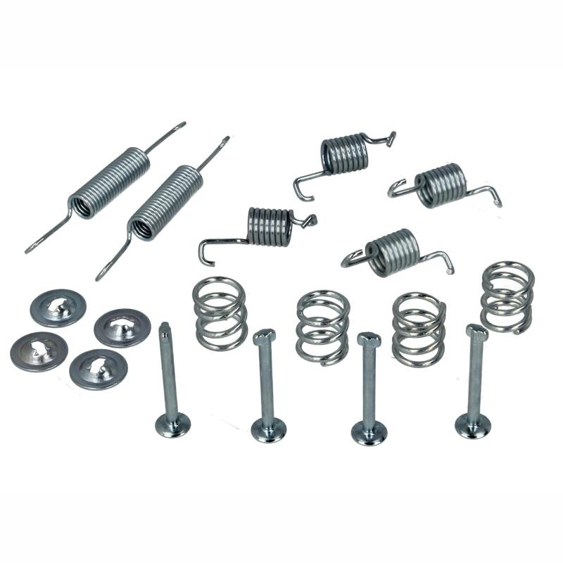 FERODO FSB4058 Brake Shoe Set