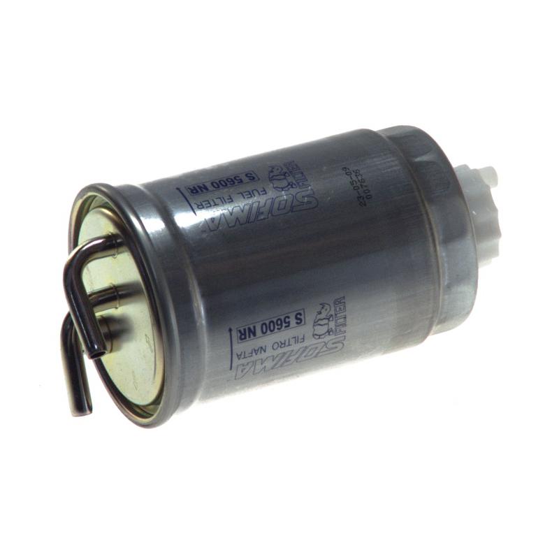 SOFIMA S5600NR Fuel Filter