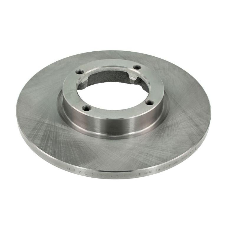 BREMBO K24027 Brake Shoe Set