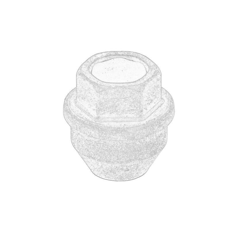OE FORD 2584071 Wheel Nut