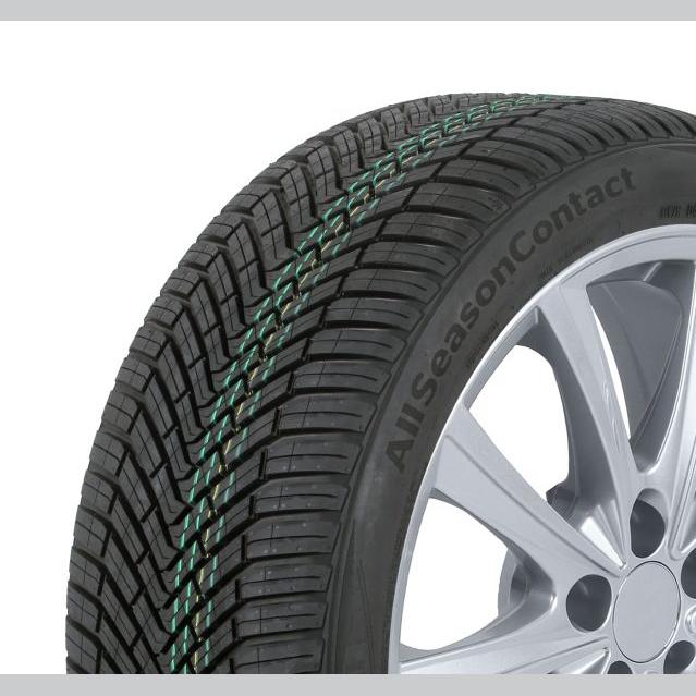 CONTINENTAL 18555R16COCO87VASCON All-Season Pkw Tyrecb71.0 Db