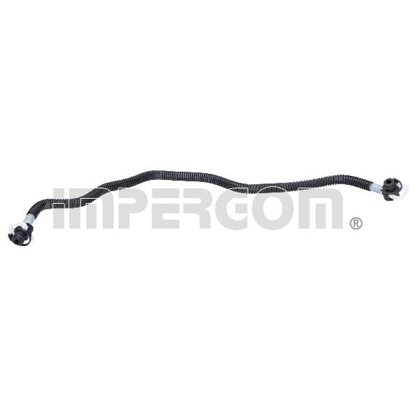 IMPERGOM MP85154 Fuel Line