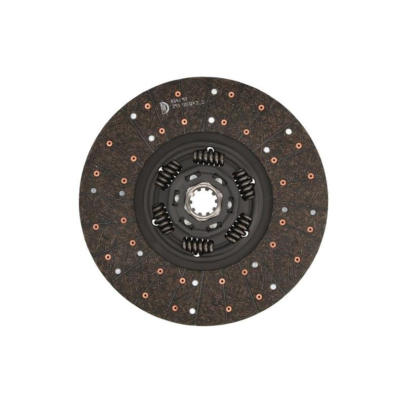 SACHS 1878634034:009 Clutch Disc