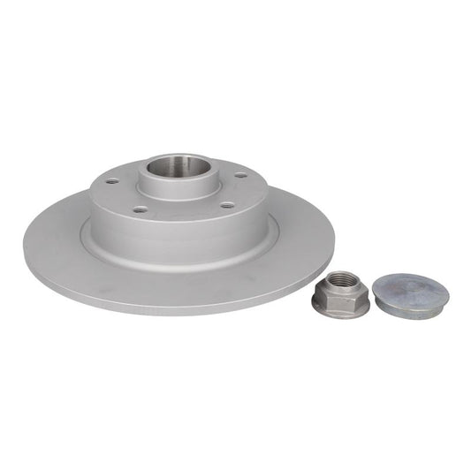 QUICK BRAKE QB109-1695 Disc Brake Pad Accessory Kit