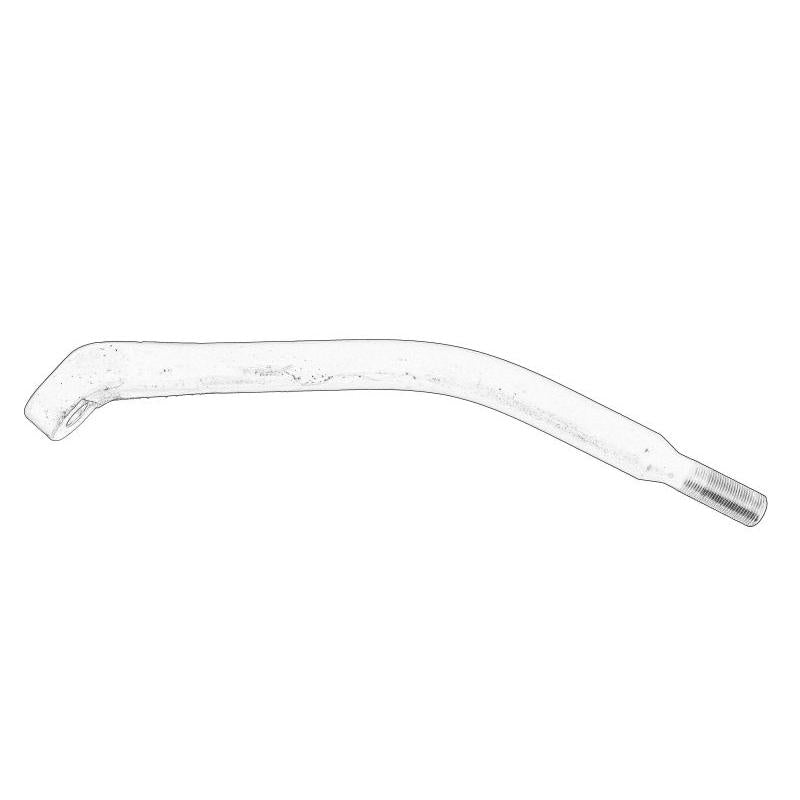 OE IVECO 93809441 Suspension Stabiliser Bar