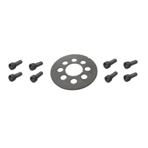 CONTITECH MS25 Crankshaft Pulley Bolt Set