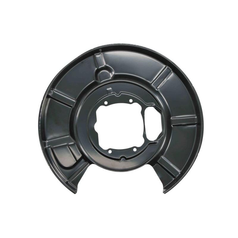 SAF 3005012500 Brake Drum Cover Sheet