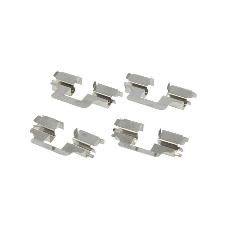 TRW MOTO PFK739 Disc Brake Pad Accessory Kit