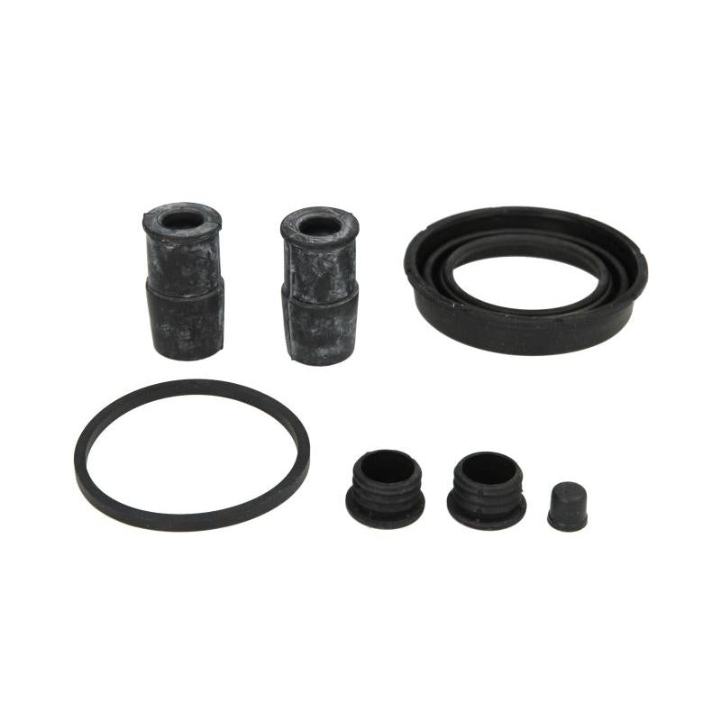TRW MOTO MCH462H1 Braided Brake Pipe