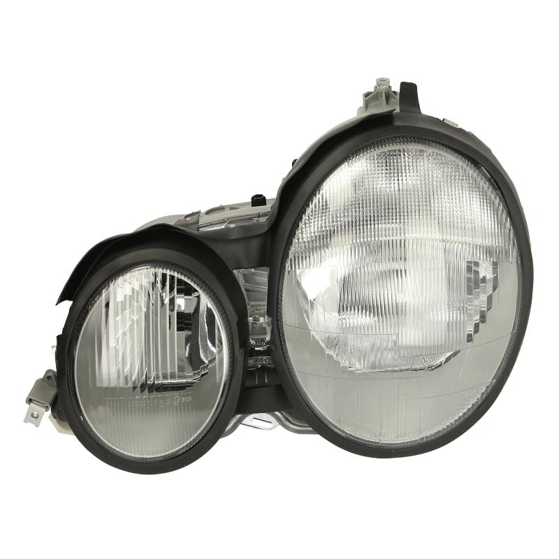 DEPO 440-1117L-LD-EM Headlight