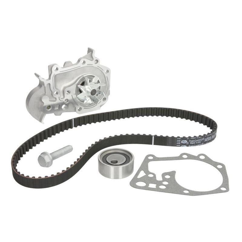 GATES GATKP15473XS Water Pump & Timing Belt Kit