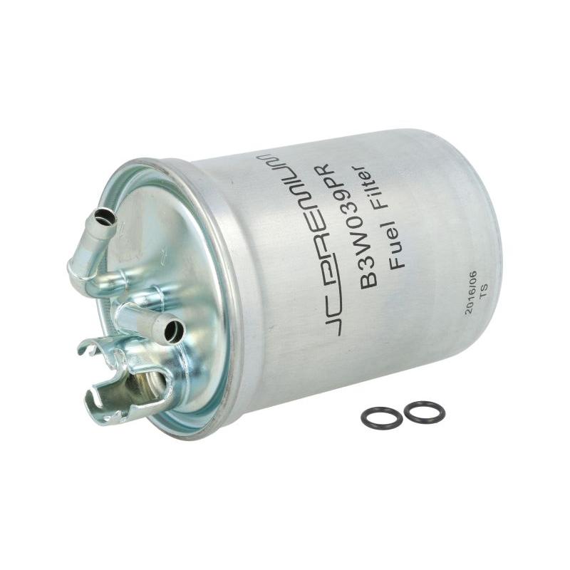 JC PREMIUM B3W039PR Fuel Filter