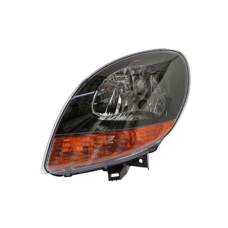 DEPO 551-1145L-LDM2Y Headlight
