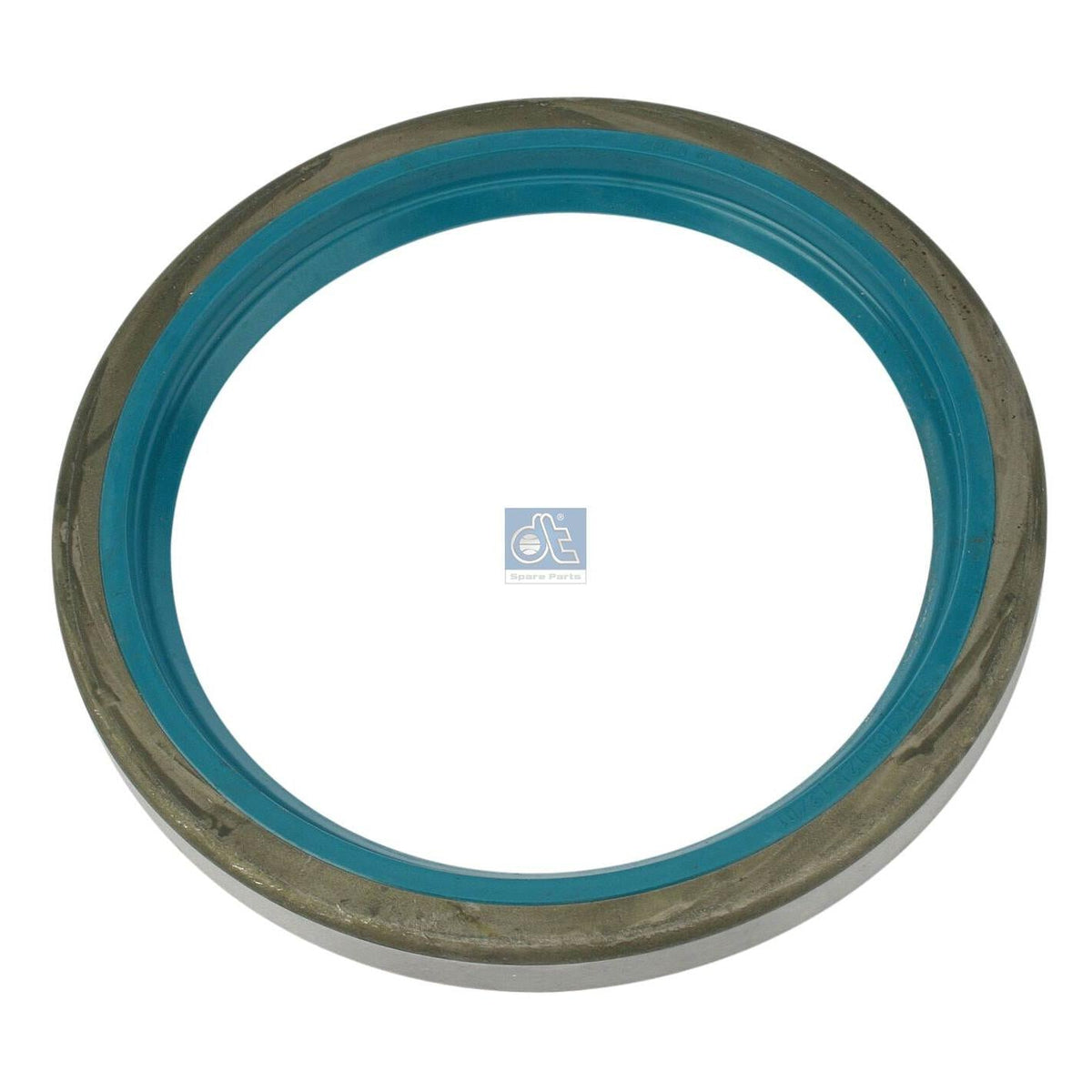 DT SPARE PARTS 4.20365 Wheel Hub Shaft Seal