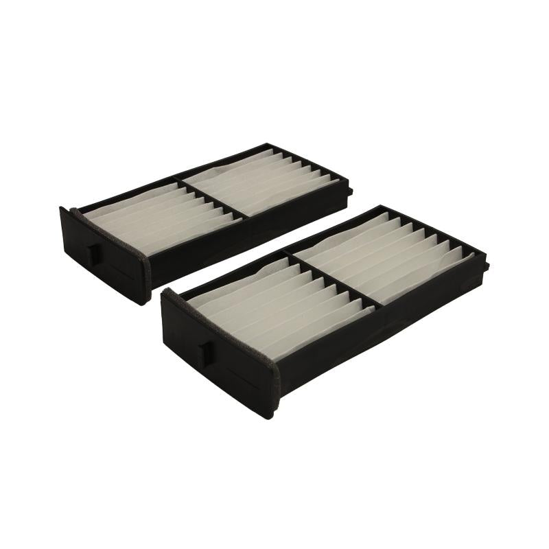 HERTH+BUSS JAKOPARTS J1345007 Cabin Air Filter