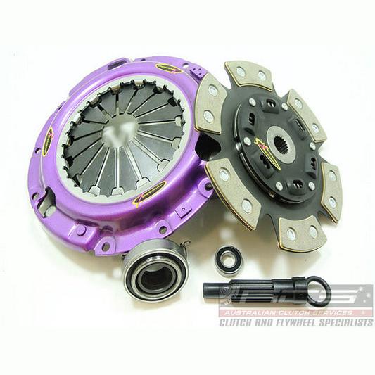 XTREME CLUTCH KMI23019-1B Clutch Kit (Tuning)