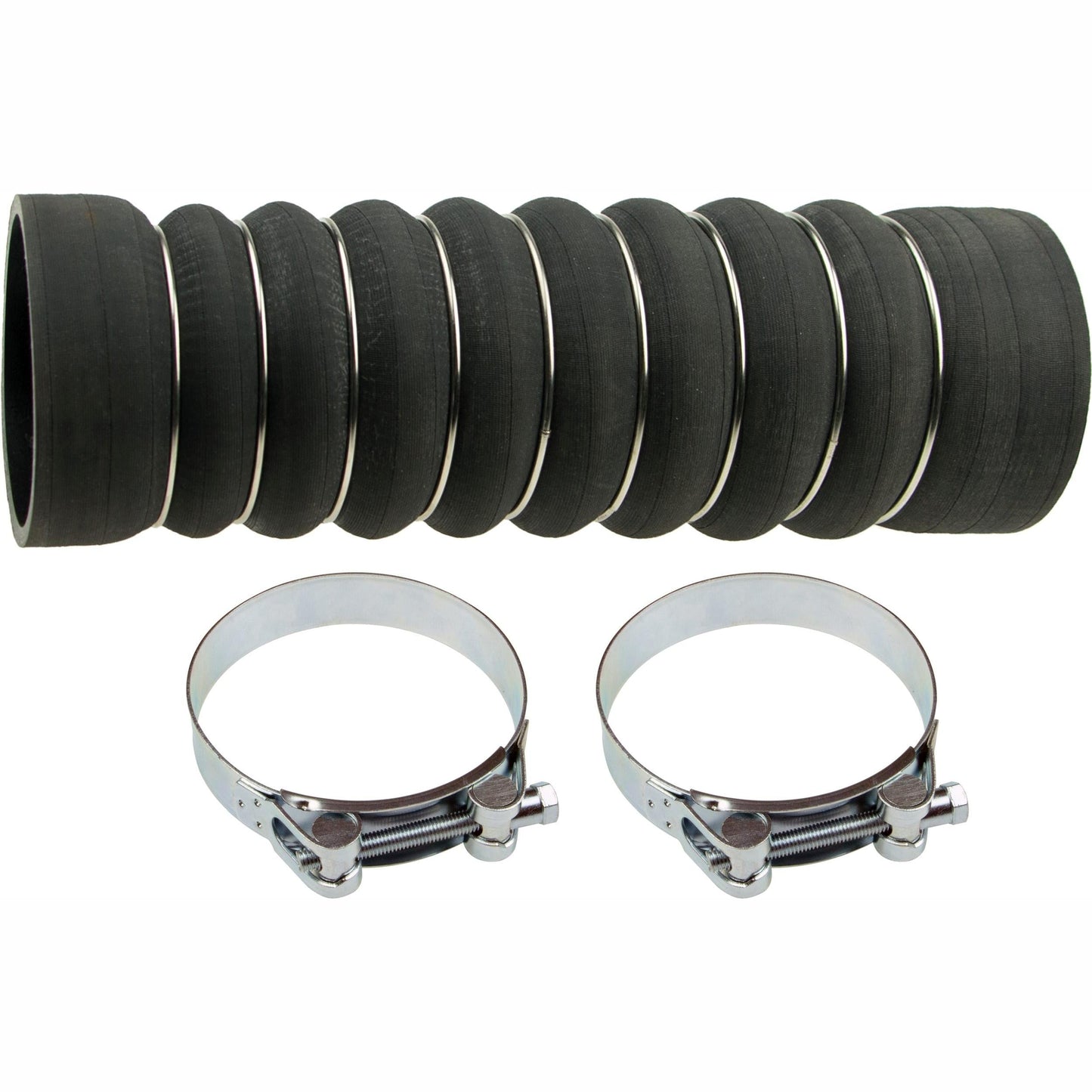 GATES GAT09-0961 Charge Air Hose