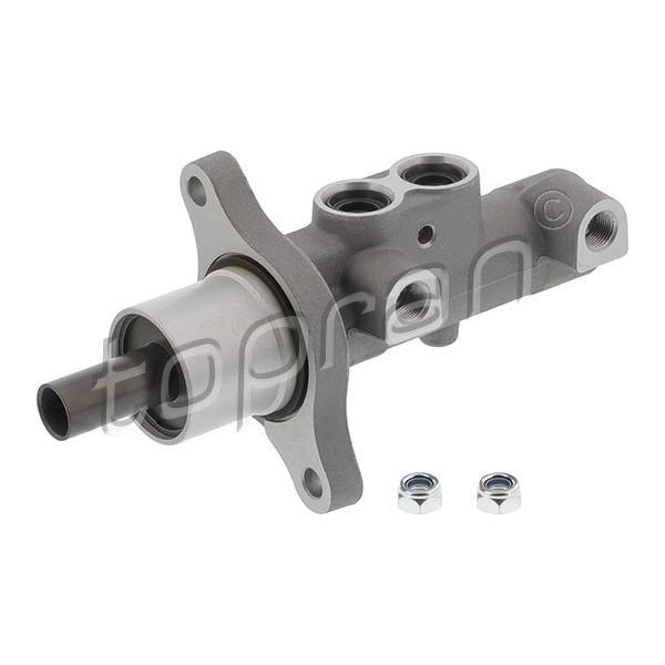 HANS PRIES HP302624 Brake Master Cylinder