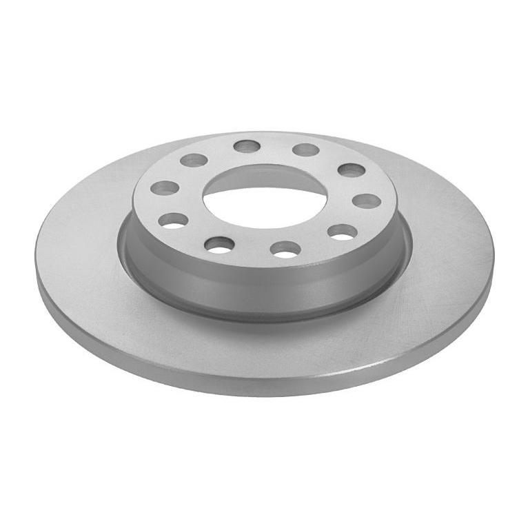 TRW MOTO GS8431 Brake Shoe Set