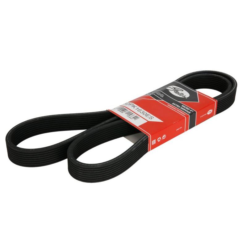 GATES GAT8DPK1630ES V-Ribbed Belt