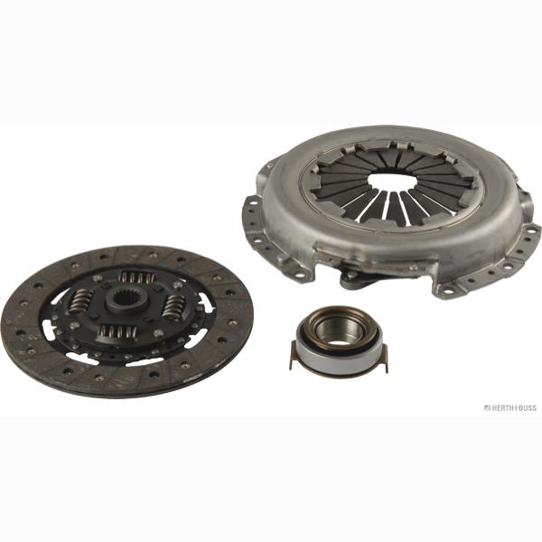 HERTH+BUSS JAKOPARTS J2008009 Clutch Kit