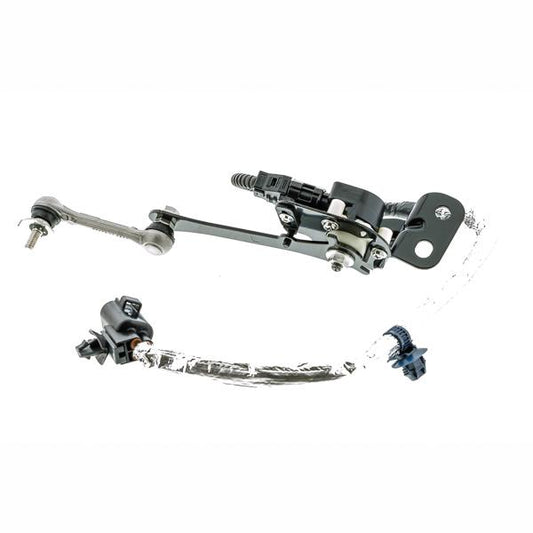 AISIN AISAST-040 Air Suspension Control Unit