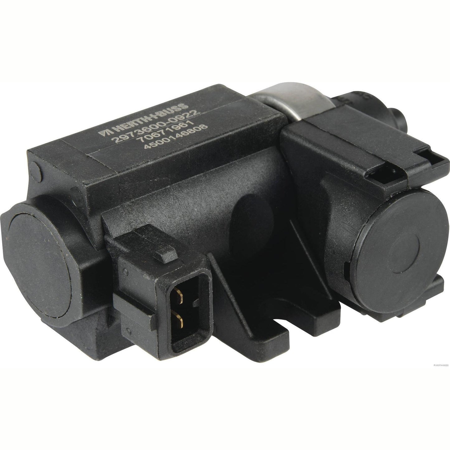 HERTH+BUSS ELPARTS 70671961 Pressure Converter