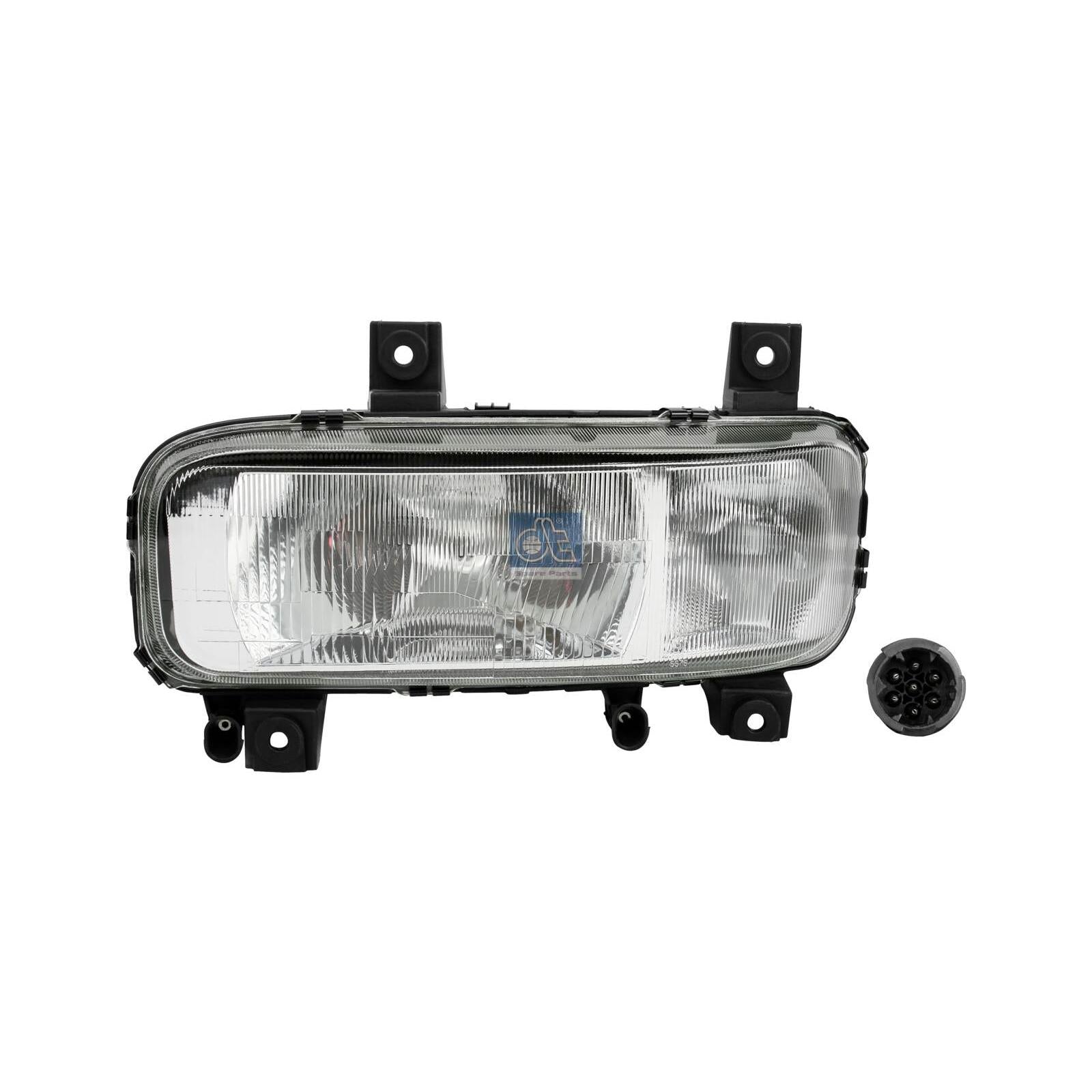 DT A/C 4.62343 Headlight