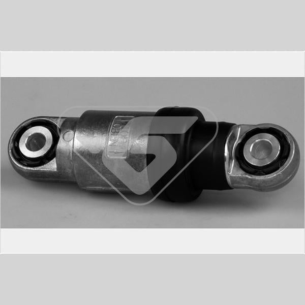HUTCHINSON HUT0396 V-Ribbed Belt Tensioner Pulley
