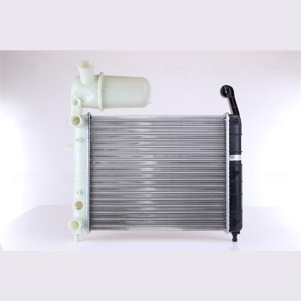 NISSENS NIS61845 Engine Radiator