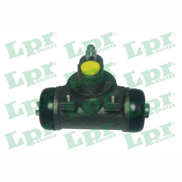 JOST JAE0250409183 Brake Caliper