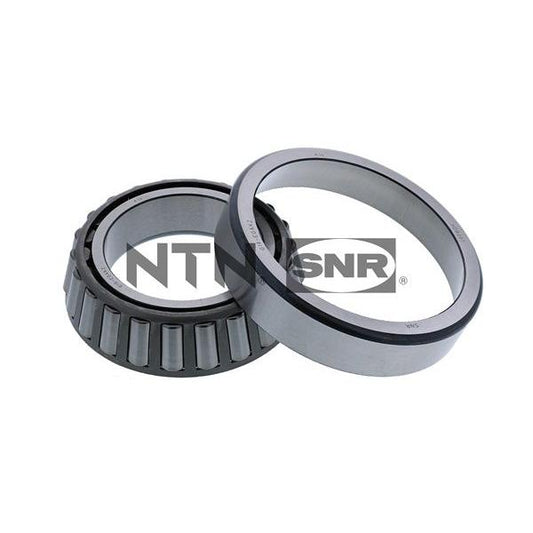 SNR HDB207 Wheel Bearing
